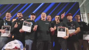 Слёт сантехников 2025