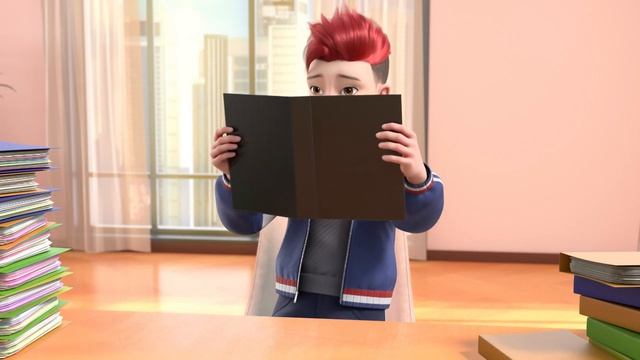 ⚡ Мультсеріал Дикі Скрічери (Screechers Wild) ⚡ | Сезон 5 | Сер? смотреть онлайн