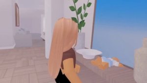 Стала злой мамой в berry avenue,я ее бросила на улицу? я ее не