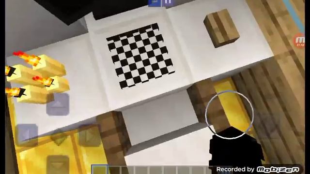 рунтур моего дама в Майнкрафте смотреть онлайн