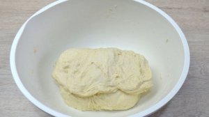 Французский деревенский хлеб