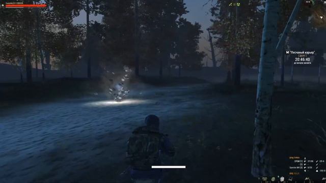 Ru-3 Stay Out / Сталкер онлайн , Черный Лес смотреть онлайн