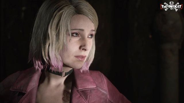 «САЙЛЕНТ ХИЛЛ 2 РЕМЕЙК» | ИГРОФИЛЬМ ◉ SILENT HILL 2 смотреть онлайн