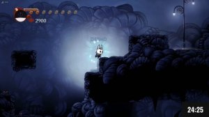 4x5 КОМАНДНЫЕ ГОЛОДНЫЕ ИГРЫ в Hollow Knight