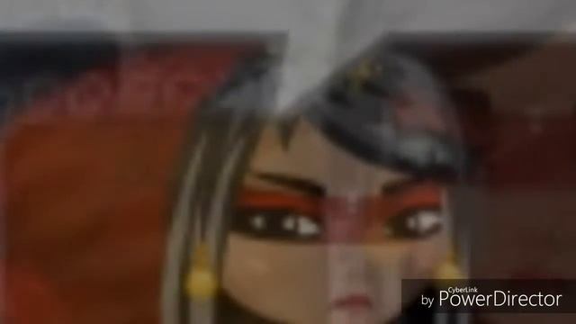 МИНИ-КЛИП В АВАТАРИИ ||| КРАСНЫЙ САРАФАН ||| АВАТАРИЯ смотреть онлайн