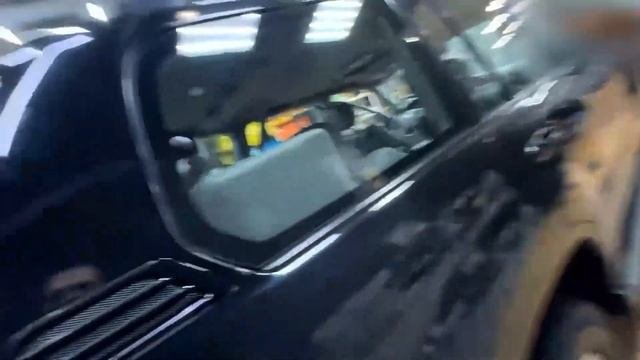 СТИЛ ПОВЕСИЛ НОМЕРА И САЛОН ЗА 2.000.000 рублей LAND CRUISER 100 #с