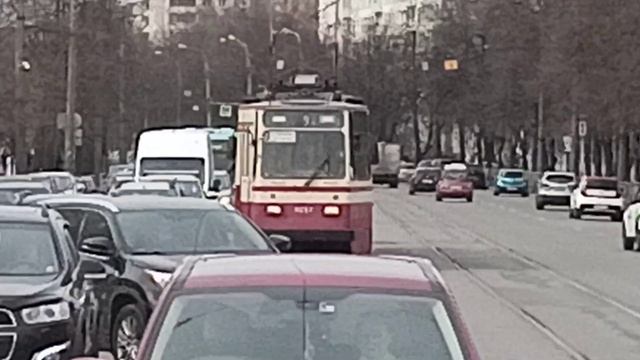 ЛВС 86К квадратные фары смотреть онлайн