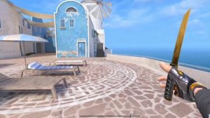 ОБЗОР СЕТА НОЖА ТАНТО! ОБЗОР НОЖА TANTO YAKUZA И ПЕРЧАТОК ARTIF