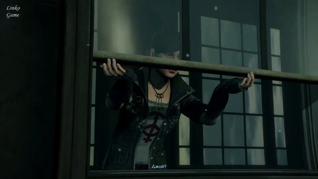 Прохождение Murdered: Soul Suspect - часть 12: Музей. Охота на ведь смотреть онлайн