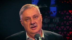 Дмитрий Евстафьев. Большой воскресный эфир 09.06.2025