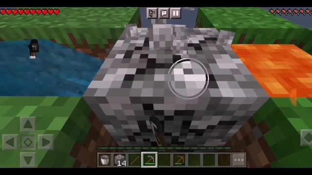 Прохождение sky block 1 часть смотреть онлайн