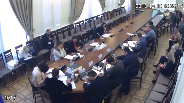 Онлайн трансляція ПК Екології 10.10.2018 - Камера 2 смотреть онлайн