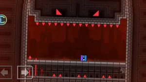 The Tower. Прохождение 3 уровня