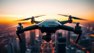 Дроны в России: бизнес-план с нуля до первых прибылей | Бесплатная консультация