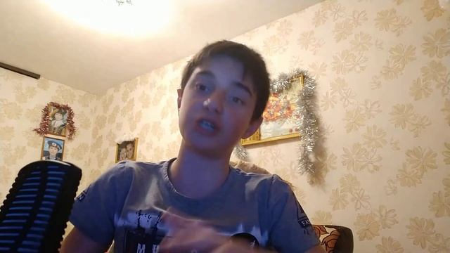 Новый микрофон новый штатив новый ютюб