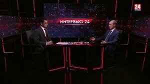 Интервью 24. Андрей Неукрытый. Выпуск от 09.06.25