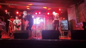 Группа "Пал" - "Звонок из банка" | Выступление группы. Кр?