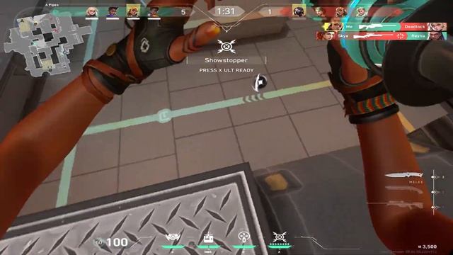 КАК ИГРАЕТ ЛУЧШАЯ РЕЙЗ СНГ смотреть онлайн