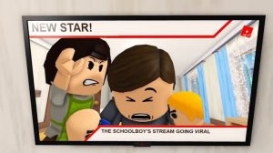 СКУЛБОЙ ПОЖАЛЕЛ, ЧТО СДЕЛАЛ СТРИМ (грустная история в ?