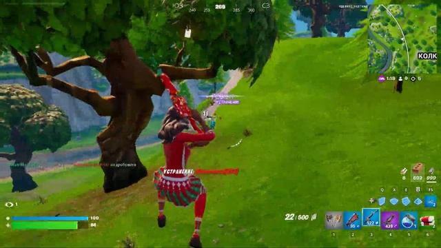 ФОРТНАЙТ ТОП 1 В РЕЖИМЕ OG FORTNITE КАК РАНЬШЕ! 🔥 смотреть онлайн