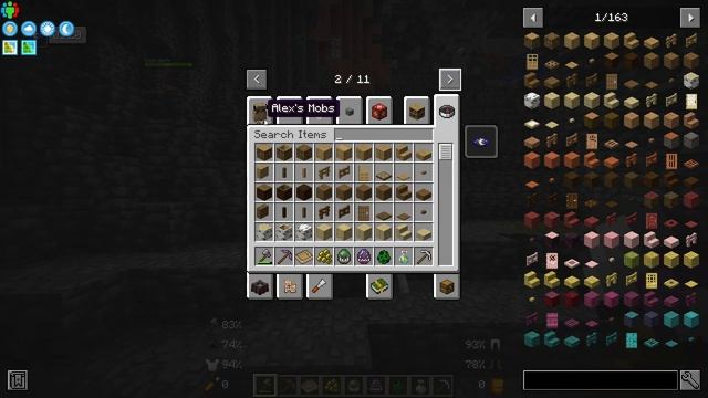 Обзор сборки  Divine adaptation смотреть онлайн