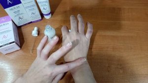 Покупка с конверта красота.💄🧴.Запоздалое видео 🥺