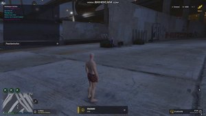 Как создать свой сервер в RAGE MP (GTA5)