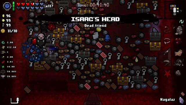 Голова МегаСатаны и не контрится №27 смотреть онлайн