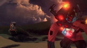 What if in skibidi toilet 74 had happened differently?