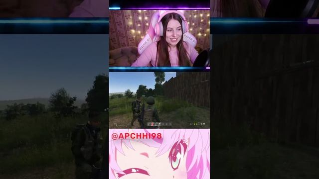 Негодяйка и обманщица получила подарки на 8 марта в DayZ смотреть онлайн