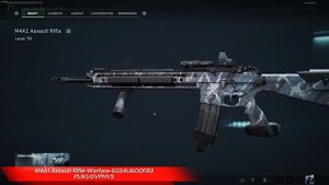 DELTA FORCE | ЛУЧШАЯ СБОРКА M4A1 СЕЗОН 4 PC\MOBILE