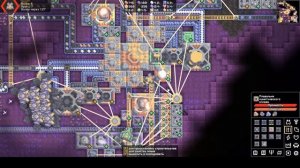 Mindustry : Сектор 226 - Подготовка к Сражениям Serega Sitri!