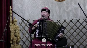 Андрей Монгуш