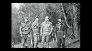 Как молоды мы были