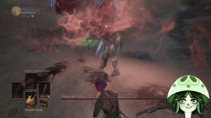 ГАЭЛЬ NO-HIT (SL1, 1 Уровень) | DARK SOULS III | Рыцарь-раб Гаэль