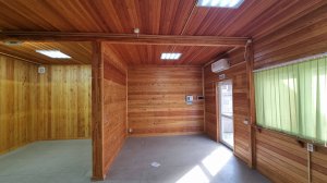 Торговое 120м2 на Камышовом шоссе