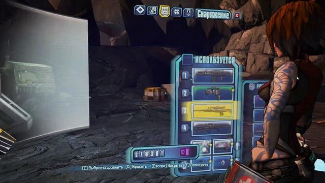 Borderlands 2 | Часть 45 смотреть онлайн