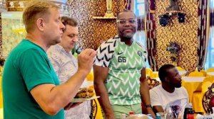 ТАК ТРОГАТЕЛЬНО! Гости настолько прониклись «Тайганом», что захотели ПОДАРИТЬ редких животных!!!