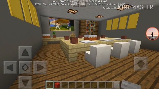 Find The Butten Rooms Edition. Ищем кнопки(карта майнкрафт) смотреть онлайн