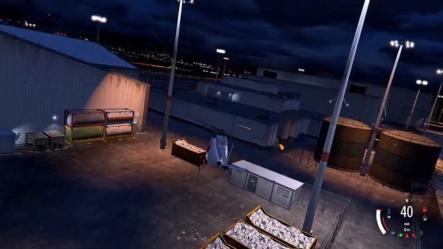 Навыки маневрирования смотреть онлайн