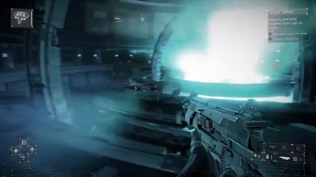 Killzone: Shadow Fall [02] - Прохождение без комментариев смотреть онлайн