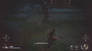 Black Myth: Wukong Даос-Отравитель, как получить Ядовитые нару