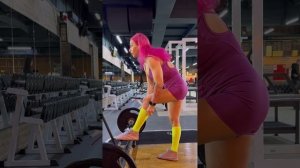 Тяну 3 своих веса #пауэрлифтинг#powerlifting#strong#тяга#жим#присед#троеборье#сильная#лфк#здоровье
