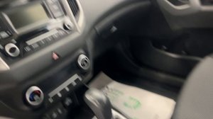 Hyundai Creta, 2018 год