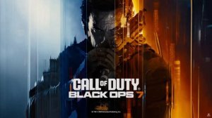 Call of Duty: Black Ops 7 - презентация новой части