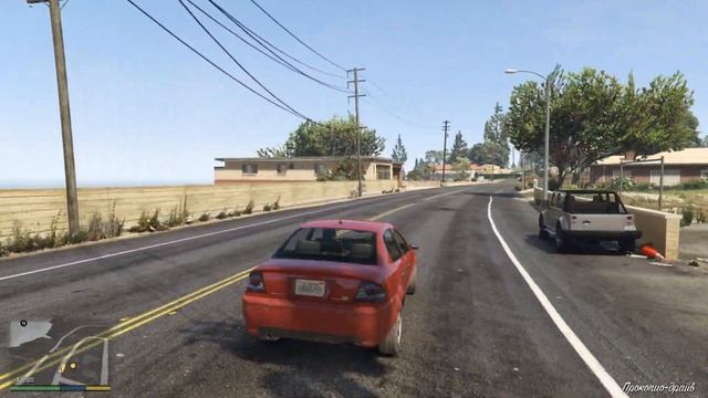 Майкл мен Тревор Банк ограбление дайыңдық! Миссия - 44! ( смотреть онлайн