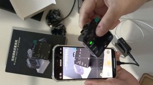 КАК ПОДКЛЮЧИТЬ/БЕСПРОВОДНУЮ/ПЕТЛИЧКУ/МИКРОФОН/РАСПАК