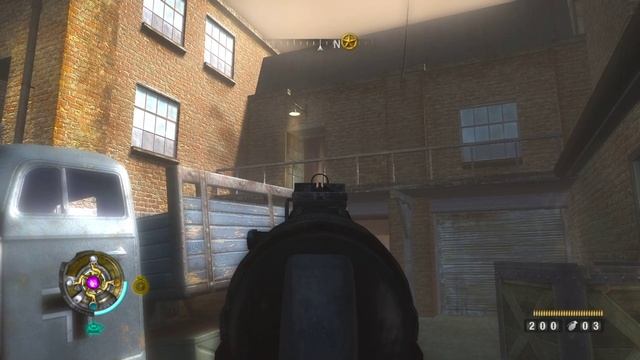 Wolfenstein#2