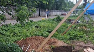 Межевание, Вынос границ - Кадастровый инженер-геодезист.