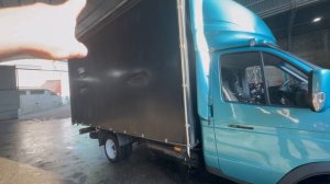 Газель на продажу